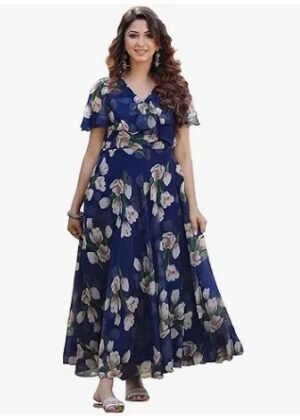 Women Maxi Gown