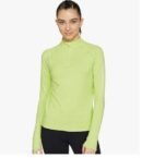 Womens Polyester Regular Fit T-Shirt