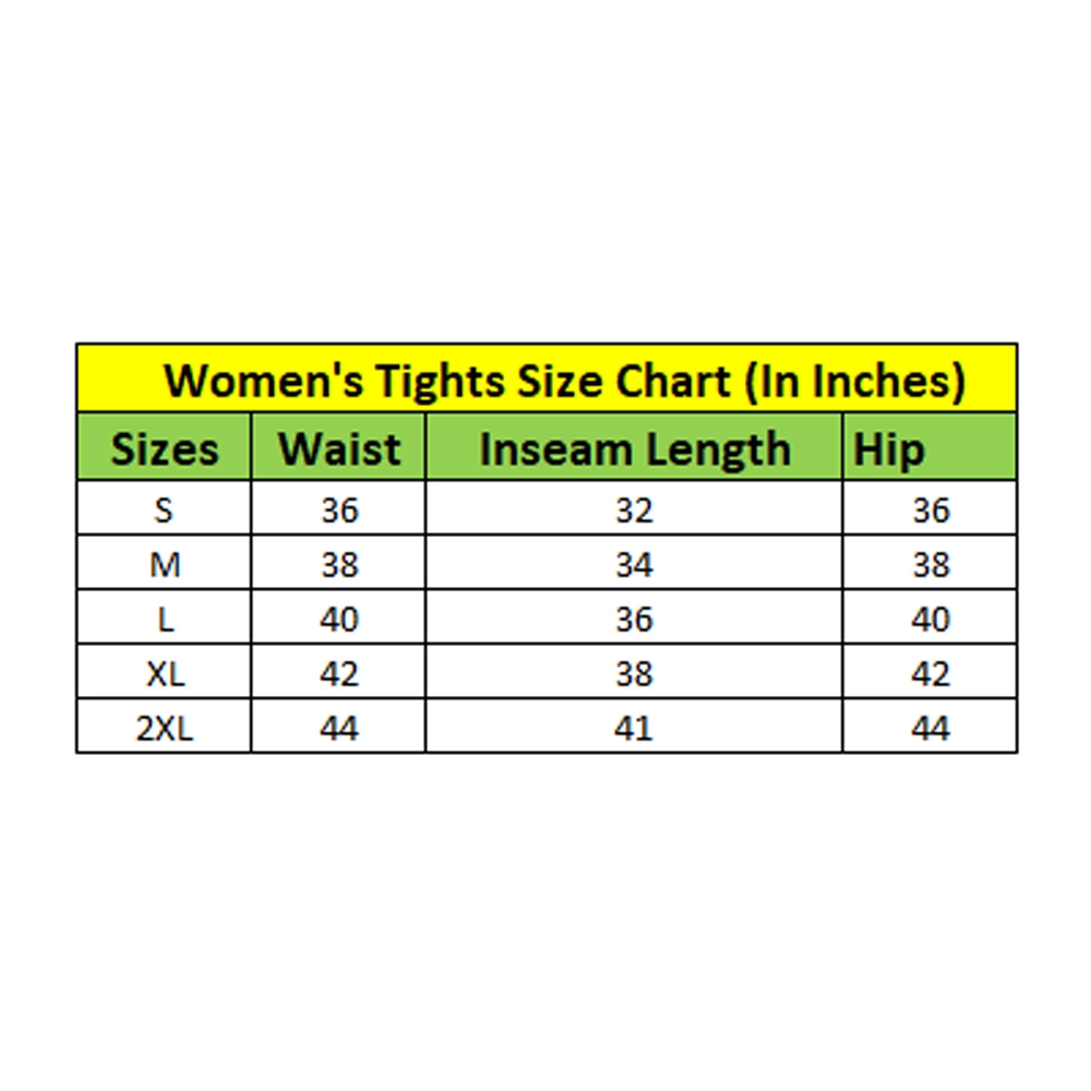Generic Women's Polyester Solid Ankle Length High-Rise Tights (Purple) - Image 4