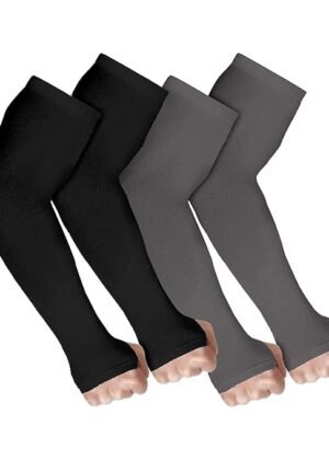 Sun Protection Arm Sleeves for Men & Women