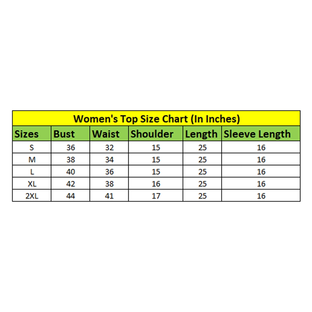 Generic Women's Polyester Lycra Solid Short Sleeve Top (Black) - Image 5
